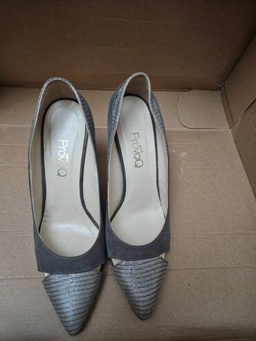 Tuflilər: Tuflilər, İşlənmiş — 1