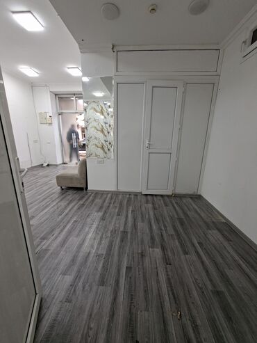 Digər kommersiya daşınmaz əmlakı: N.Nerimanov Nazim Haciyevde Obyekt Gozellik Salonu Bos veziyyetde — 7