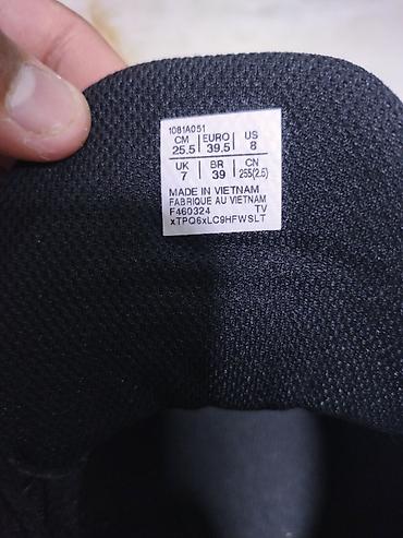 pro force: ASICS Matflex — борцовки/рестлинг-шуз для зала - Модель: ASICS — 4
