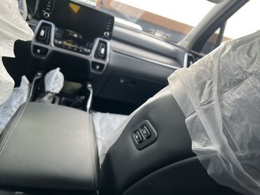 Kia: Kia Sorento: 2020 г., 2.2 л, Робот, Дизель, Кроссовер — 4