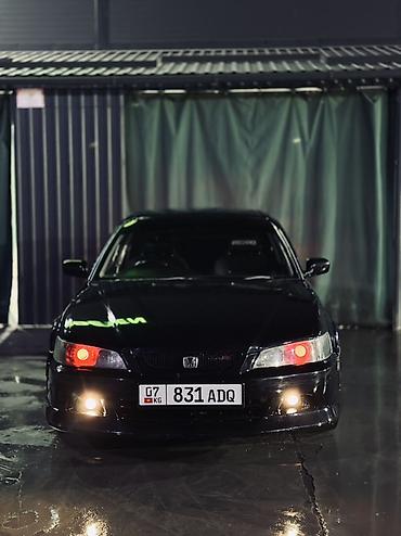 дверь на хонда аккорд: Honda Accord: 2000 г., 2.2 л, Механика, Бензин, Седан — 3