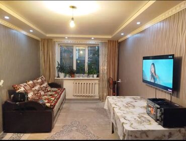 Продажа домов: 1 комната, 18 м², Общежитие и гостиничного типа, 2 этаж, Евроремонт