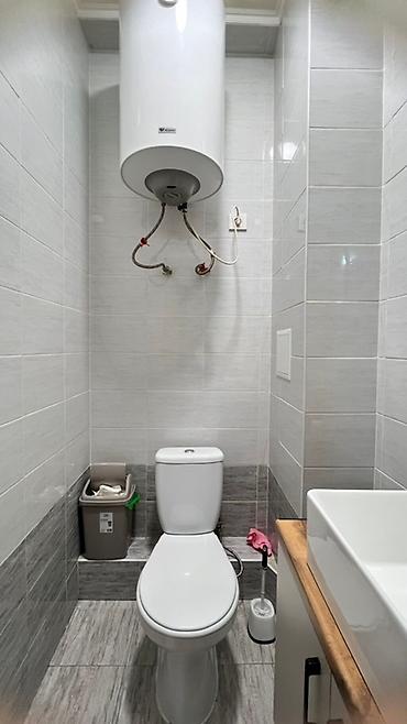 Продажа квартир: 3 комнаты, 107 м², Элитка, 2 этаж, Косметический ремонт — 11