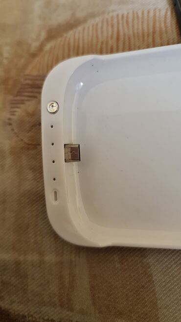 Maske i futrole: Maska za Samsung Galaxy S3 (i9300), bоја - Bela — 9