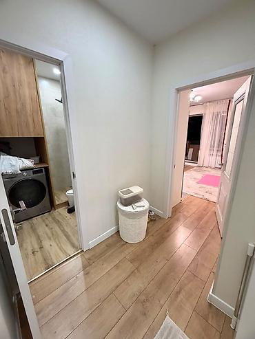 ts group: 1 комната, 53 м², Технопарк 6 этаж, Евроремонт — 6