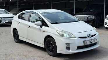 тойота королла гибрид бишкек: Toyota Prius: 2008 г., 1.8 л, Автоматтык, Бензин