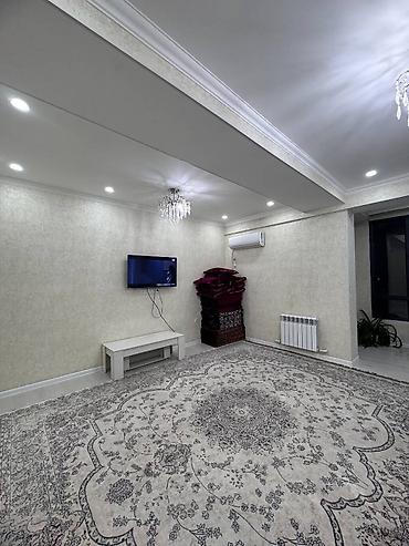 Продажа квартир: 3 комнаты, 104 м², Элитка, 8 этаж, Евроремонт — 3