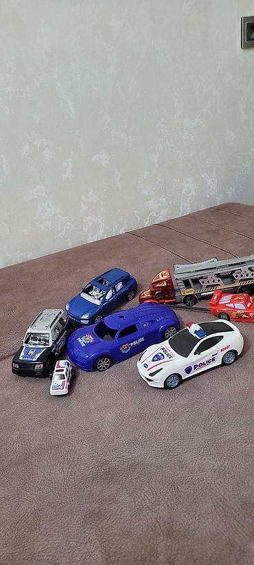 Fiat: Avtomobil satışı — 1