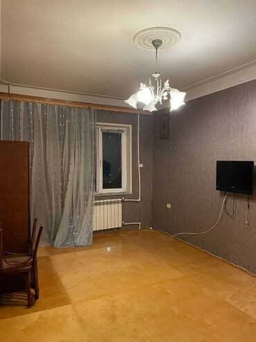 Uzunmüddətli kirayə mənzillər: Əhmədli metrosunun yaxınlığında ümumi sahəsi 65 kv,m olan,2 otaqlı — 3