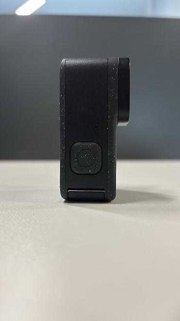 usb bluetooth: GoPro HERO 12 Black aksion kamerası - 5.3K video çəkilişi — 1