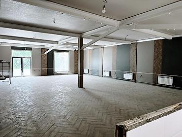 Аренда офисов: Аренда офисов, 245 м², 1 линия, С оборудованием, С отдельным входом — 2