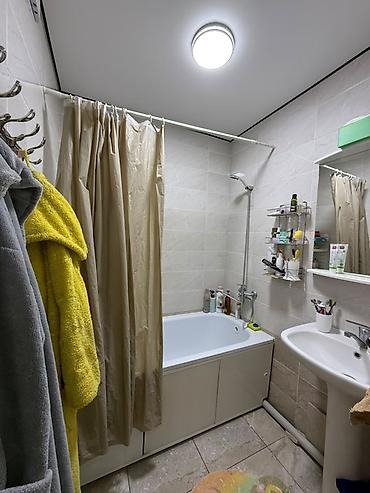 квартира в филармония: 3 комнаты, 98 м², Индивидуалка, 3 этаж, Дизайнерский ремонт — 8