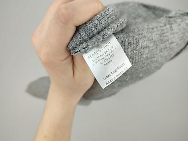 cardigans brown: Ewa Minge, Kardigan damski, rozmiar 2XS — 5