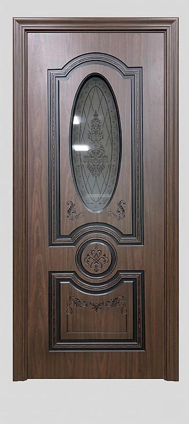 qapi ucun vinil: Madrid lesnoy (H) Kateqoriya: Otaq qapıları Ölçü: 80x200, 70x200 — 1