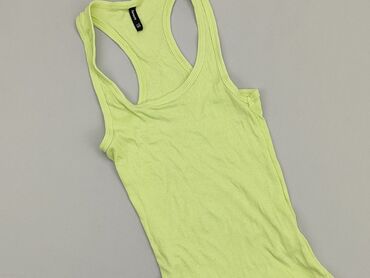 sukienki midi zielona: T-shirt, SinSay, XS (EU 34), condition - Good