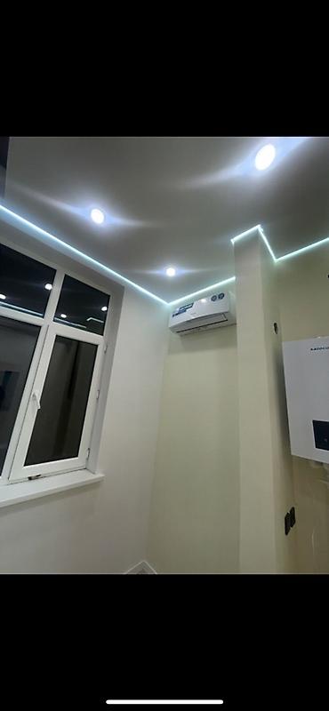 Новостройки от застройщика: Элитка, 1 комната, 32 м² — 6