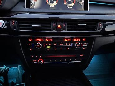 bmw e70: BMW X5: 2014 г., 3 л, Автомат, Бензин, Кроссовер — 10