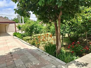 Həyət evləri və villalar: Zabrat 6 otaqlı, 185 kv. m, Yeni təmirli — 1
