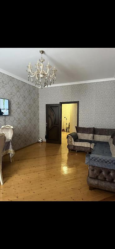 Квартиры: Поселок Бинагади, 3 комнаты, Новостройка, 95 м² — 6