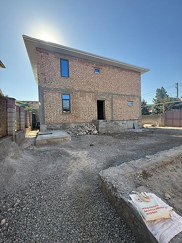 коттеджы: 6 комнат, 180 м², 400 соток, Бишкек, Кок-Жар ж/м — 5