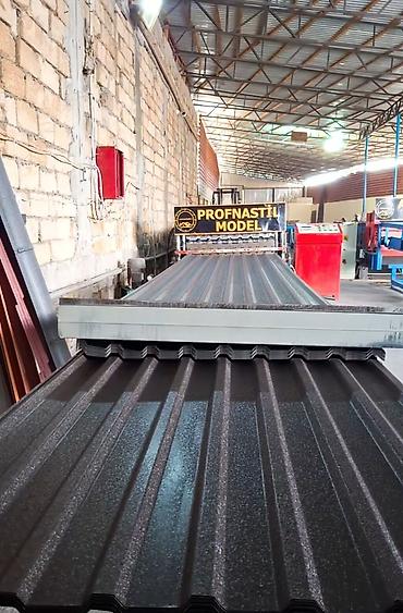 GRAND ROOF DAM ORTUKLERİ ZAVODU QİYMETLERMİZ ŞOK ENDRİM