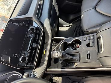 2023: Toyota Highlander: 2023 г., 2.4 л, Автомат, Бензин, Кроссовер — 2