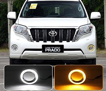 Противотуманные фары: Комплект противотуманных фар Новый, Аналог, Китай — 6