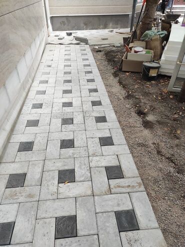 Евробрусчатка: Брусчатка, Брусчатки, Брусчатка Бишкек цена, Брусчатка евро — 12