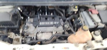 Унаа: Chevrolet Cobalt: 2017 г., 1.5 л, Кол менен иштөөчү, Бензин — 3