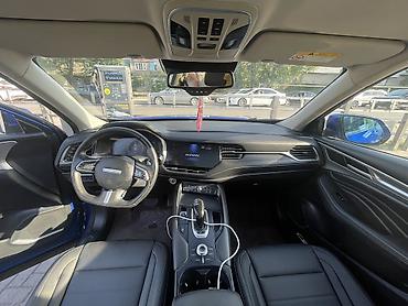 gac s9: Great Wall : 2019 г., 1.5 л, Робот, Бензин, Кроссовер — 6
