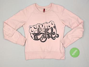 pull and bearç: Bluza damska
, rozmiar M — 2