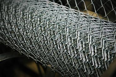 Лестницы-трансформеры: Сетка Рабица в Бишкеке — Оцинкованная, Стальная, Цветная. Все размеры! — 9