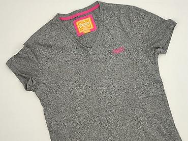 super dry: Superdry, T-shirt damski, rozmiar S — 1