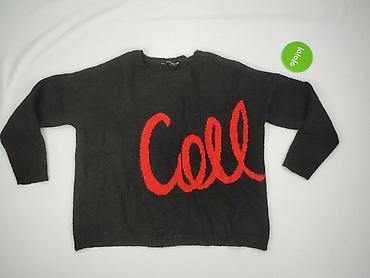 kizo merch: Top Secret, Sweter damski, rozmiar M — 2
