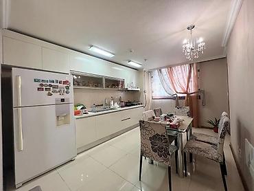 Продажа квартир: 3 комнаты, 72 м², Элитка, 9 этаж, Евроремонт — 5