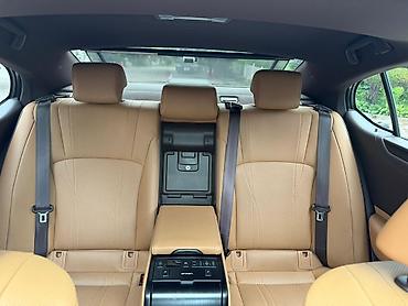 lexus cs: Lexus ES: 2021 г., Автомат, Бензин, Седан — 5