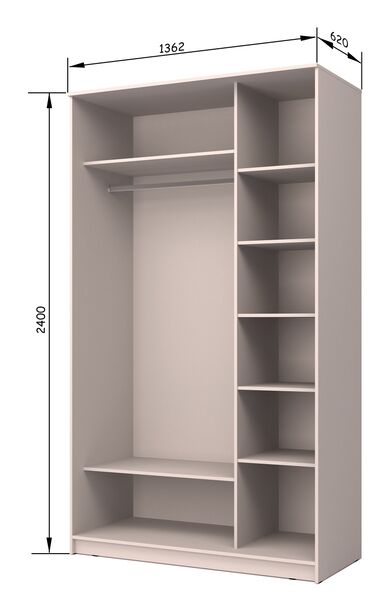 Мебель на заказ: Мебель на заказ, Парта — 36