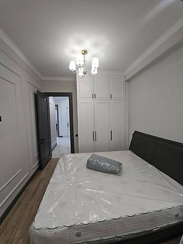 Долгосрочная аренда квартир: 2 комнаты, Агентство недвижимости, Без подселения, С мебелью полностью — 7