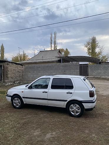 mazda premacy 2004: Volkswagen Golf: 1992 г., Механика, Бензин, Хэтчбэк — 1