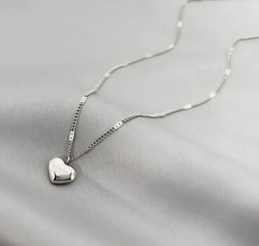 Ogrlice: Prodaja nakita od hirurškog čelika 👌🏼 Važne karakteristike nakita od
