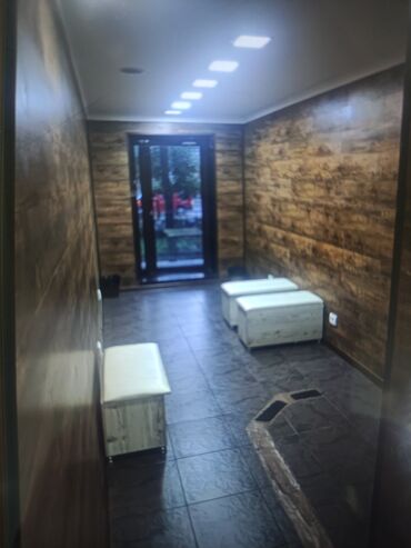 аренда помещения для швейного цеха: Ижарага берем Офистик, 30 кв. м, 1-катар