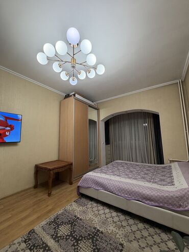 Продажа квартир: 1 комната, 32 м², 105 серия, 4 этаж, Косметический ремонт — 2