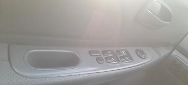 Kia: Kia Magentis: 2003 г., 2 л, Газ, Седан — 6