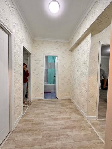 Продажа квартир: 3 комнаты, 86 м², Индивидуалка, 4 этаж, Евроремонт at lalafo.kg — 10 Продажа квартир: 3 комнаты, 86 м², Индивидуалка, 4 этаж, Евроремонт — 10