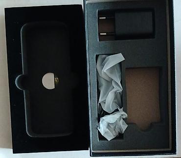 luxury touch s718: Qızılı slayder düyməli telefon - Korpus: parlaq qızılı rəngdə — 4