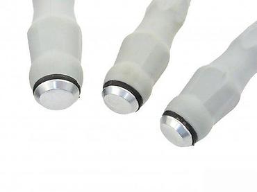 Setovi ručnog alata: Set od 7 šrafcigera – ravni i krstasti (PH), Geko - Materijal — 2