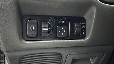 jeep compas: Mitsubishi Carisma: 1999 г., 1.6 л, Автомат, Бензин, Седан — 10