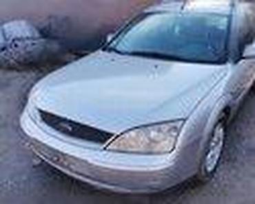 Glave motora: KOMPRESOR KLIME ZA FORD B-MAX, C-MAX, COUGAR . OD 1998. DO 2010 — 33