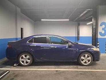аккорд цена: Honda Accord: 2008 г., 2.4 л, Автомат, Бензин, Седан — 4