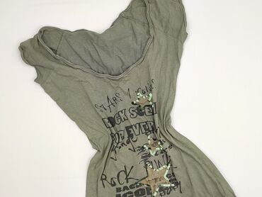 T-shirt damski, rozmiar M